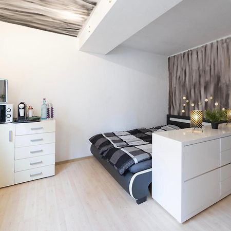 Appartment Muehlberg Obermuehle Kirchensittenbach Luaran gambar