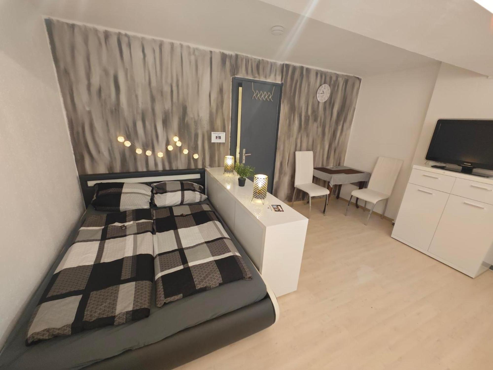 Appartment Muehlberg Obermuehle Kirchensittenbach Luaran gambar