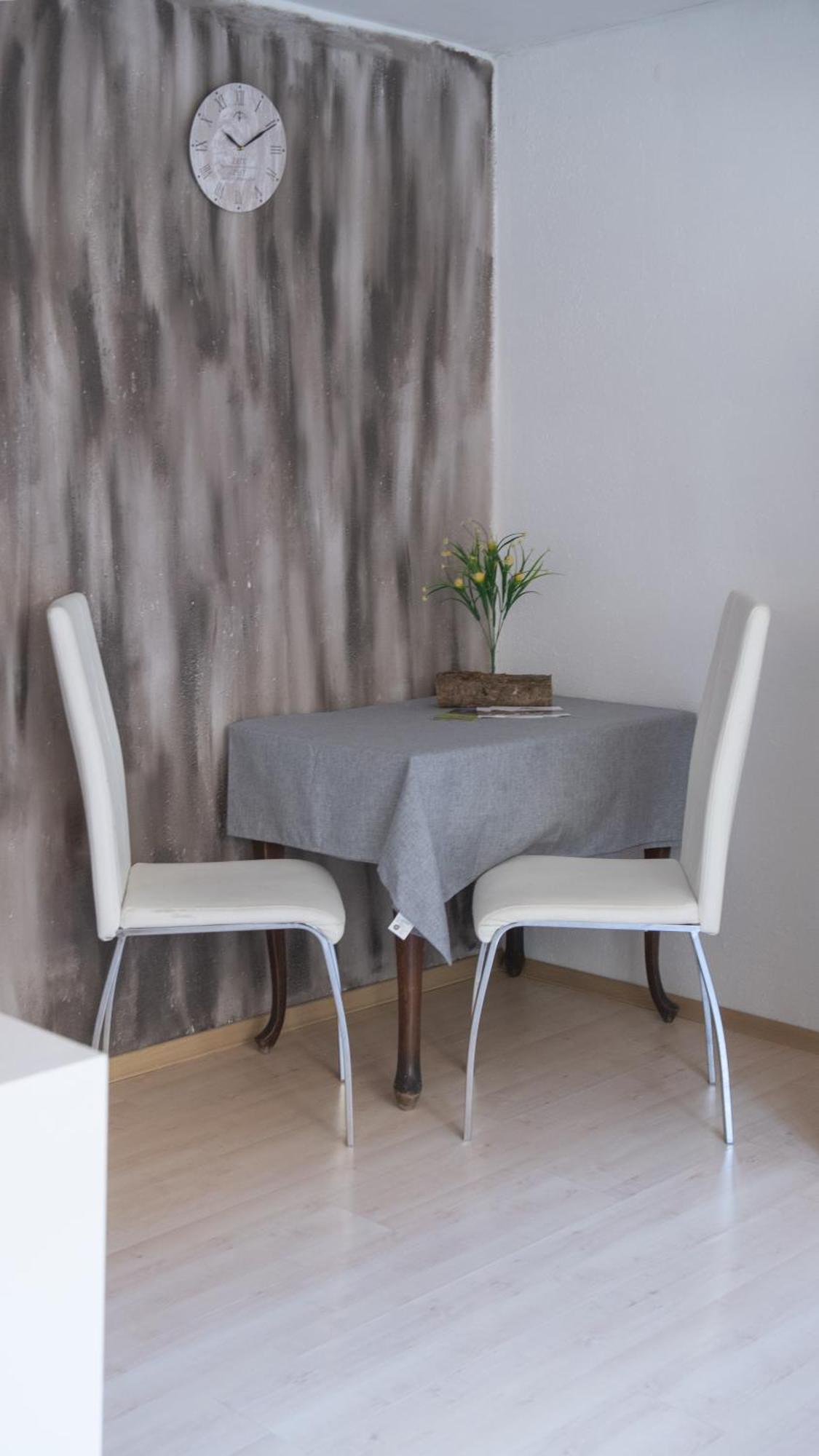Appartment Muehlberg Obermuehle Kirchensittenbach Luaran gambar