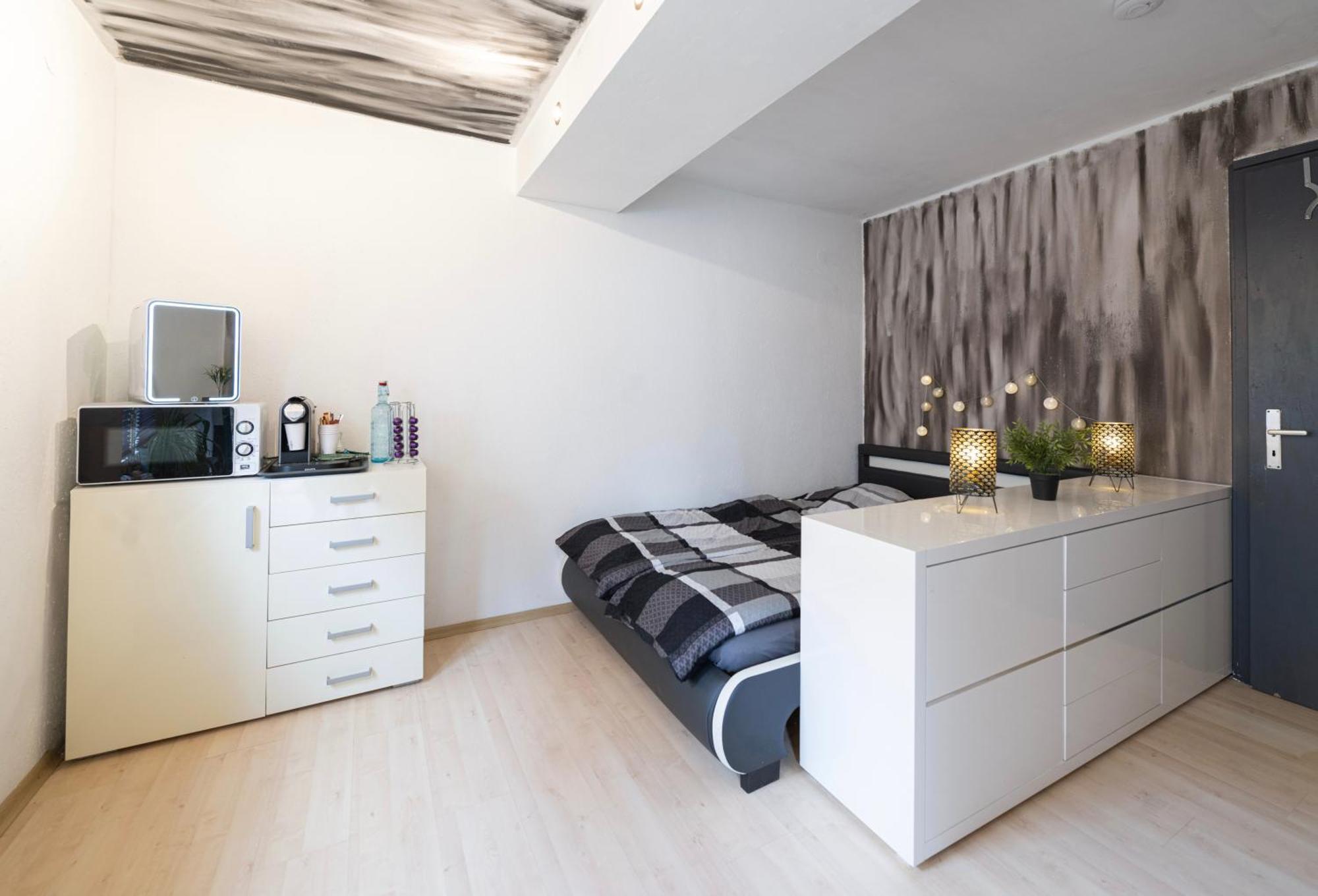 Appartment Muehlberg Obermuehle Kirchensittenbach Luaran gambar